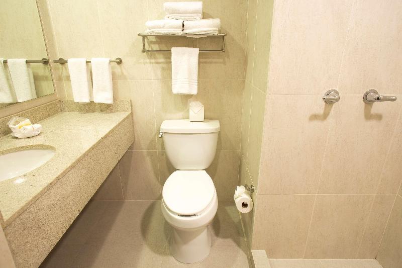 Plaza Calzada 3* Monterrei